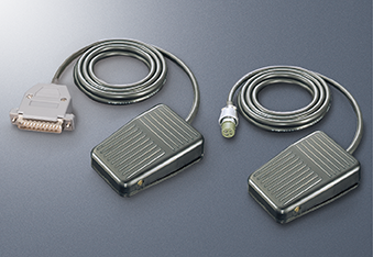 フットスイッチ