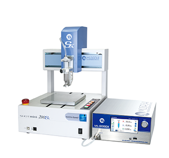 卓上型ロボット