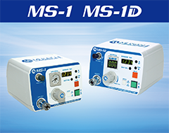 軽量・コンパクトディスペンサー