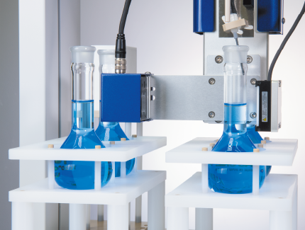 希釈のイメージ