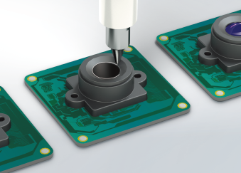 接着剤／保護剤