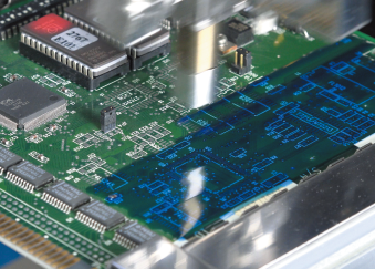 基板コーティング