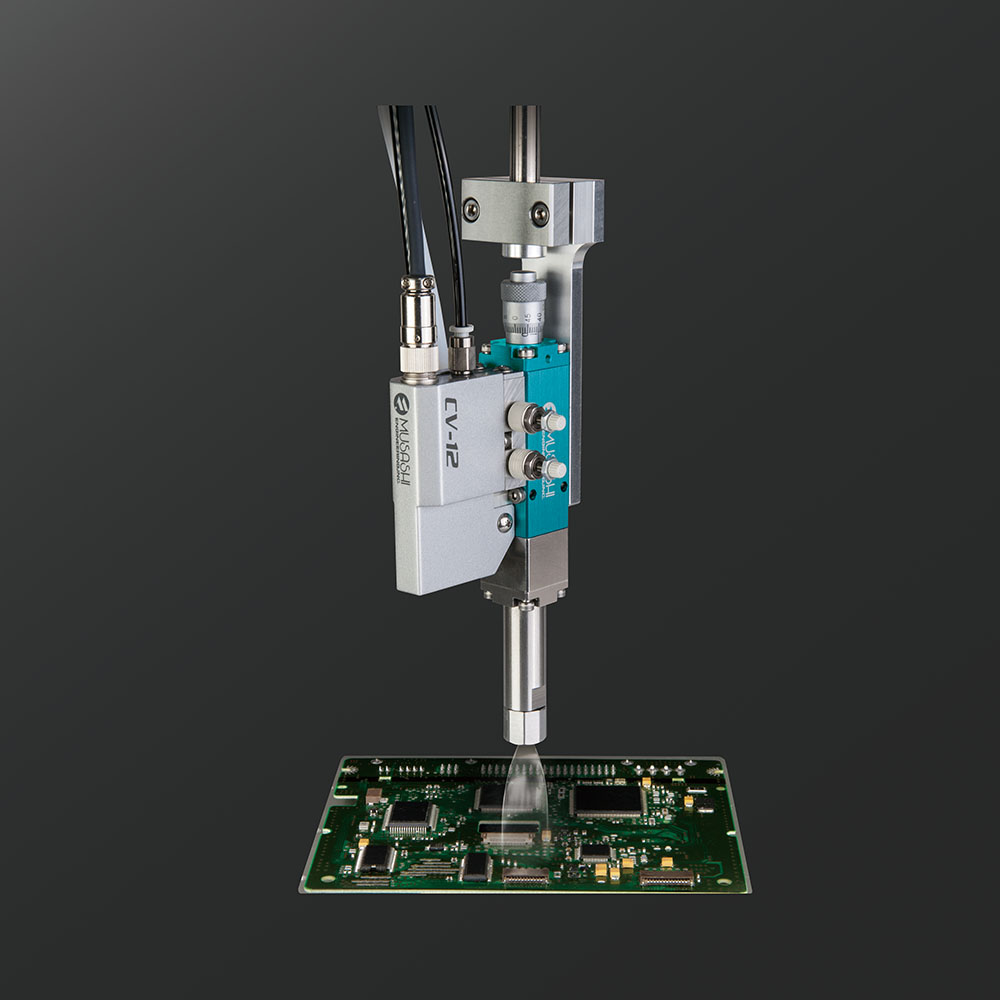 【廃番品】コーティングバルブ CV-12