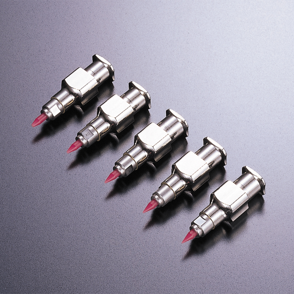 高精細ノズル画像