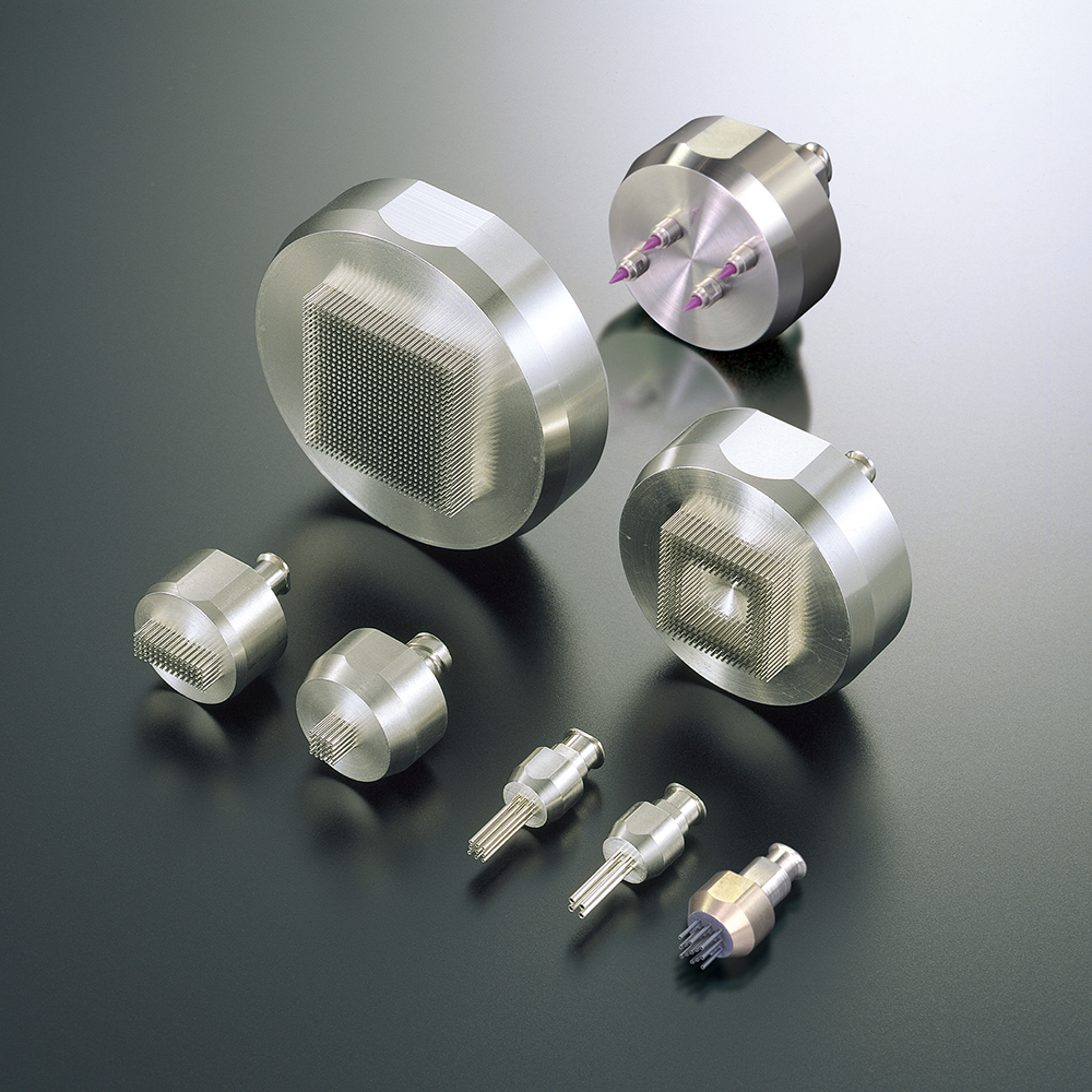 マルチノズル画像