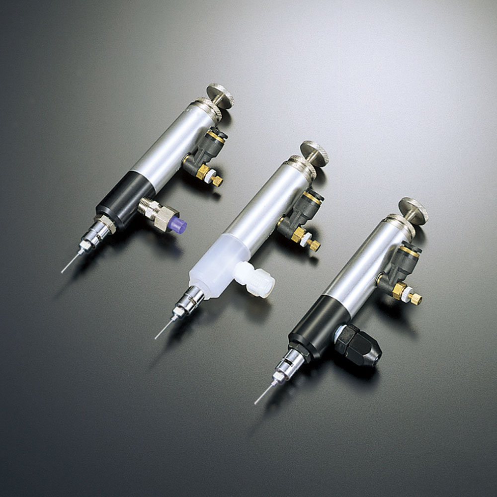 ニードルコントロールバルブ NCV-10