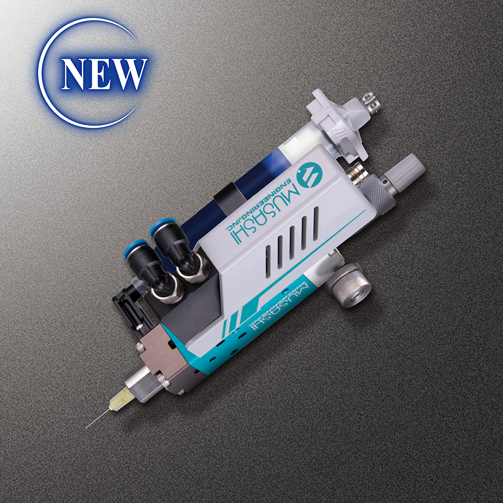 ニードルコントロールバルブ NCV-FD-1