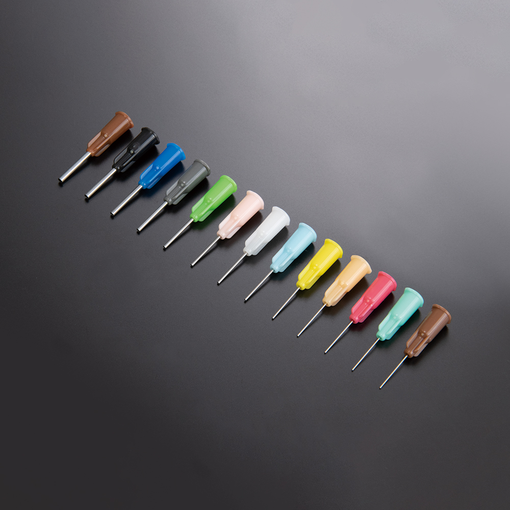 プラスチックニードル画像