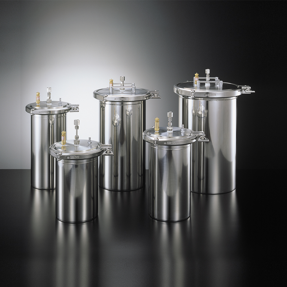 タンク・ペール缶ポンプ