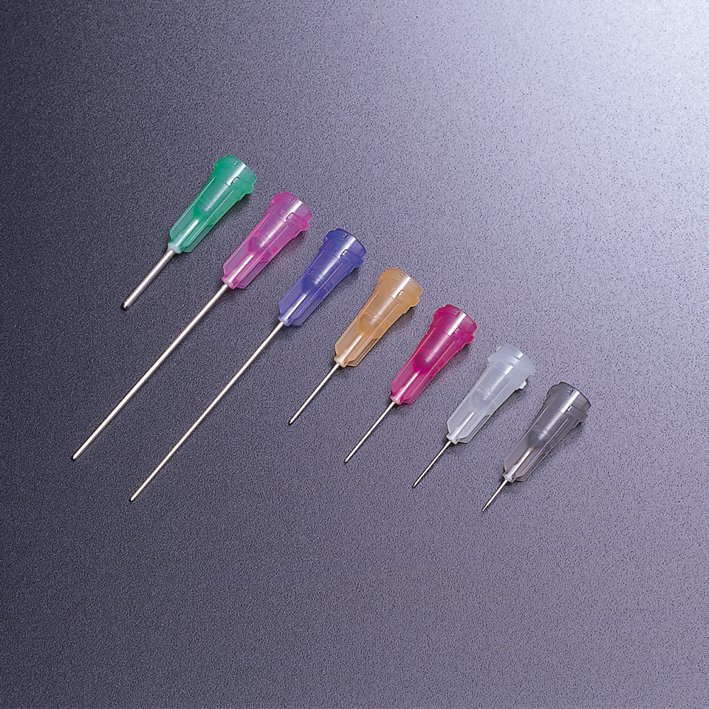 シャープニードル画像