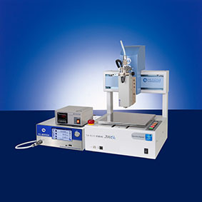 【製品動画】べっ甲飴造形システム