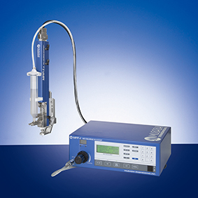 【製品動画】容積計量式 デジタル制御ディスペンサー MEASURING MASTER MPP-1