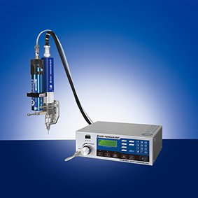 高性能モーノ方式ディスペンサー MOHNOMASTER V1