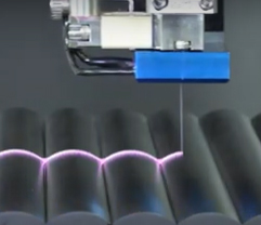 【製品動画】非接触Jetディスペンス