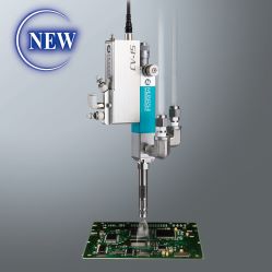 【製品動画】コーティングバルブ CV-15