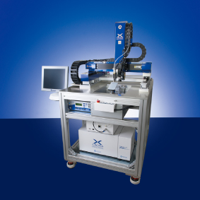 【製品動画】3Dモーション塗布システム 3D DISPENSE MASTER