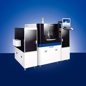 【製品動画】全自動ハイエンドディスペンスマシン FAD5100S