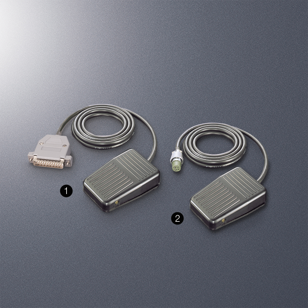 フットスイッチ