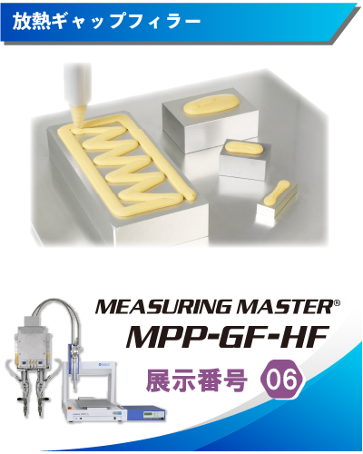 MPP-GF-HF application